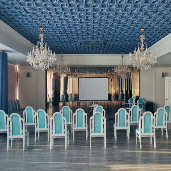 Hotel conference service photo Alliance City Intourist Zaporizhzhya