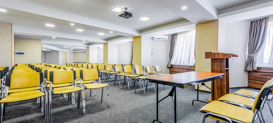 Conference serviceHotel Tourist Kyiv