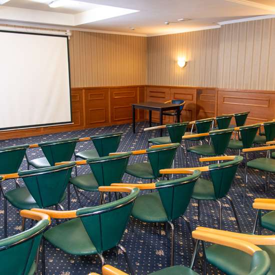 Hotel conference service photo Optima Collection Aurora Kryvyi Rih