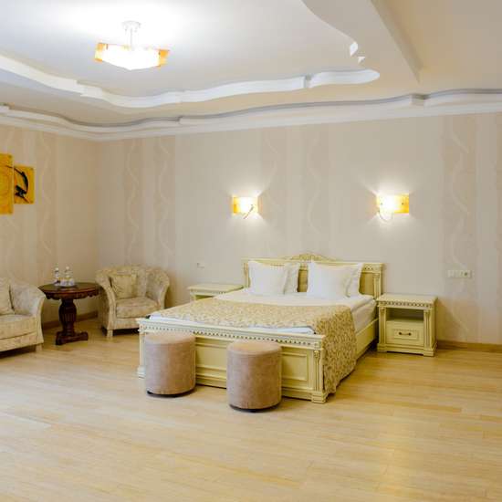 Room photo Alliance Resorts DiAnna Skhidnytsia