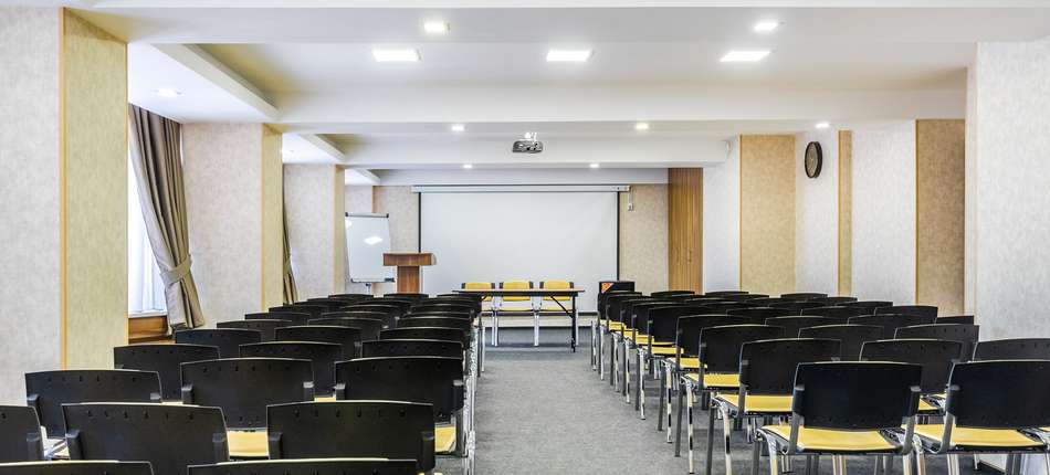 Conference serviceHotel Tourist Kyiv