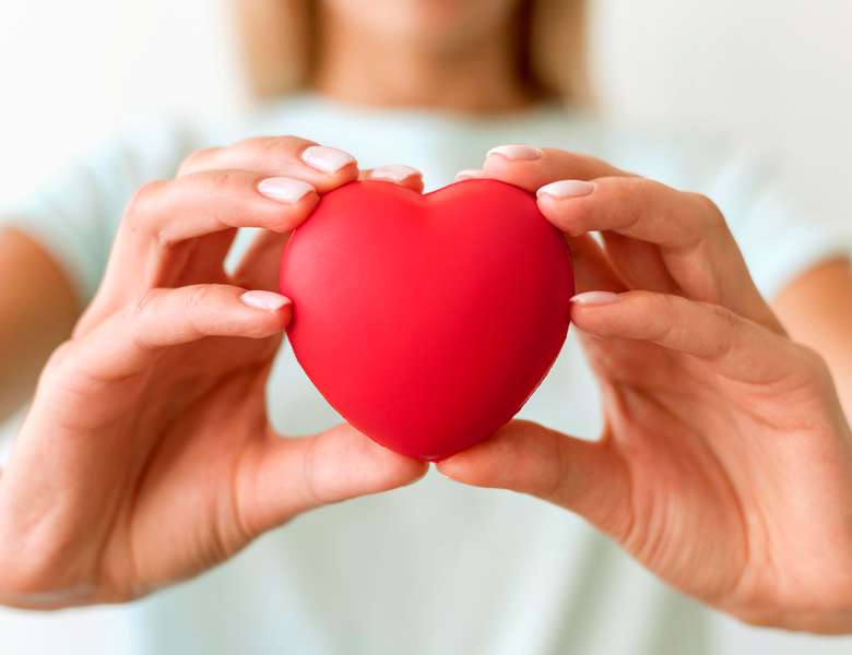 Оздоровлення серцево-судинної системи