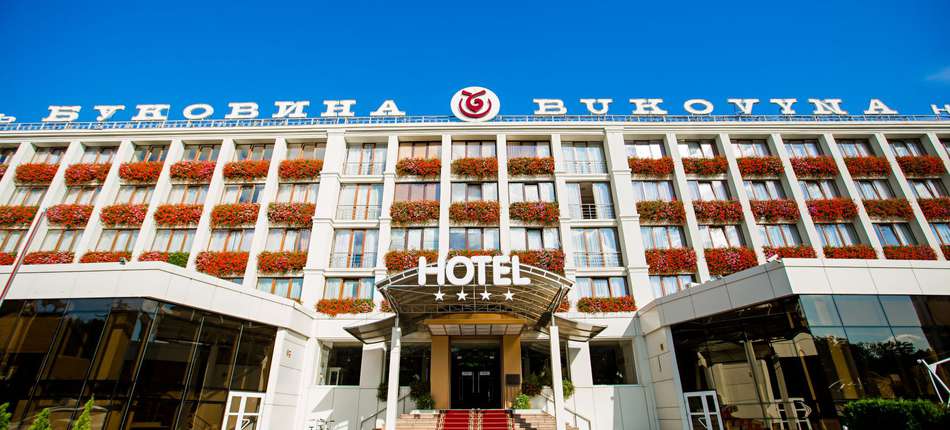 Hotel Bukovyna